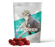 Geloren HA pro koně višňový 450 g - Equine Joint Nutrition