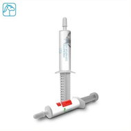 Valetumed Prebiotic TopinPur Horse applicator 4 × 60 ml 0,24 kg - Equine Dietary Supplements