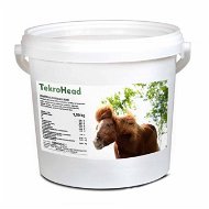 TekroHead 1,5 kg - Doplnok stravy pre kone