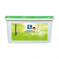 E-VET mucOstat 3 kg - Equine Dietary Supplements