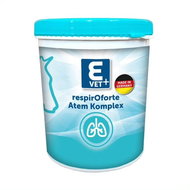 E-VET respirOforte 1 kg - Equine Dietary Supplements