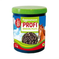 Eggersmann Profi Bronchial Pellets 1 kg - Equine Dietary Supplements