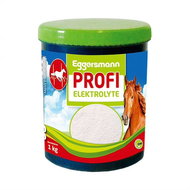 Eggersmann Profi Electrolyte 1 kg - Equine Dietary Supplements