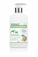 Eminent SalmoVital 0,5 kg - Olej pre psa