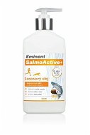 Eminent SalmoActive+ 0,5 kg - Oil for Dogs