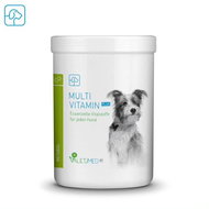 Valetumed Multi-Vitamin Plus 1 kg - Vitamins for Dogs