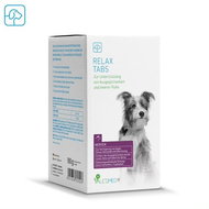 Valetumed Relax Tabs 0,18 kg - Food Supplement for Dogs