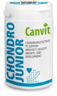 Canvit Chondro Junior pre psov 230 g - Kĺbová výživa