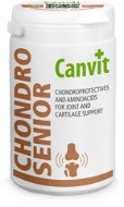 Canvit Chondro Senior pre psov 230 g - Kĺbová výživa