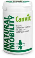Canvit Natural Mobility pro psy 230 g - Joint Nutrition