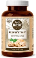 Canvit BARF Pivovarské kvasnice 180 g - Doplněk stravy pro psy
