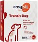 Easypill Transit Dog 168 g - Veterinary Dietary Supplement