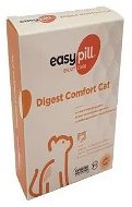 Easypill Digest Comfort Cat 40 g - Veterinary Dietary Supplement