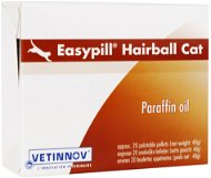 Easypill Hairball Cat 40 g - Veterinary Dietary Supplement
