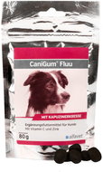 Alfavet CaniGum Fluu - Food Supplement for Dogs
