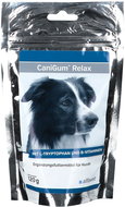 Alfavet CaniGum Relax - Food Supplement for Dogs