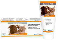 Alfavet Dia Paste pro - Food Supplement for Dogs