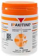 Vetoquinol Ipakitine powder 180 g - Veterinary Dietary Supplement