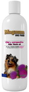 Magnum olej z ostropestřce mariánského 1000 ml - Oil for Dogs
