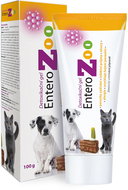 Entero ZOO detoxikační gel 100 g - Veterinární doplněk stravy