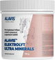 ALAVIS™ Elektrolyt Ultra Minerals 700 g - Doplněk stravy pro koně