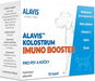 ALAVIS™ Kolostrum Imuno Booster 30 kapslí  - Veterinární doplněk stravy