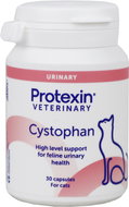 Protexin Cystophan pro kočky 30 tbl - Veterinární doplněk stravy