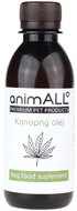 animALL Hemp oil 500 ml - Oil for Dogs