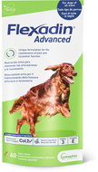 Flexadin Advanced pro psy 60 tbl - Doplněk stravy pro psy
