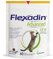 Flexadin Advanced for cats 60 tbl - Veterinary Dietary Supplement