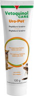 Vetoquinol Uropet gel 120 g - Doplněk stravy pro kočky