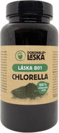 Perfect Love B01 Chlorella 100 g - Food Supplement for Dogs