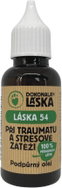 Perfect Love 54 For trauma and stress 30 ml - Veterinary Dietary Supplement
