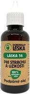 Perfect Love 56 In Fear and Anxiety 50 ml - Veterinary Dietary Supplement