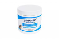 Glandex Soft Chews 60 pcs - Food Supplement for Dogs