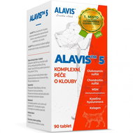 ALAVIS™ 5 For Cats and Dogs 90 tablets - Joint Nutrition for Dogs