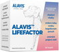 Vitamins for Dogs ALAVIS™ LifeFactor 60 capsules - Vitamíny pro psy