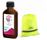 Vitar Veterinae Artivit syrup 200 ml + reflective bag - Joint Nutrition for Dogs