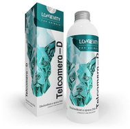 Teloomera-D, 250 ml - Veterinary Dietary Supplement