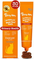 Zesty Paws Urinary & Renal Care Paste 75 g - Food Supplement for Cats