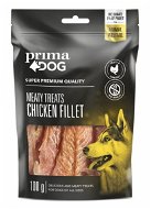 PrimaDog Chicken Fillet 100g - Dog Treats