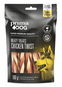 PrimaDog Chicken Twist 100g - Dog Treats