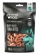 PrimaDog Tuniakové kúsky 100 g - Maškrty pre psov