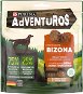Adventuros Grain Free with Bison 90g - Dog Treats