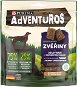 Adventuros Grain Free with Game 90g - Dog Treats