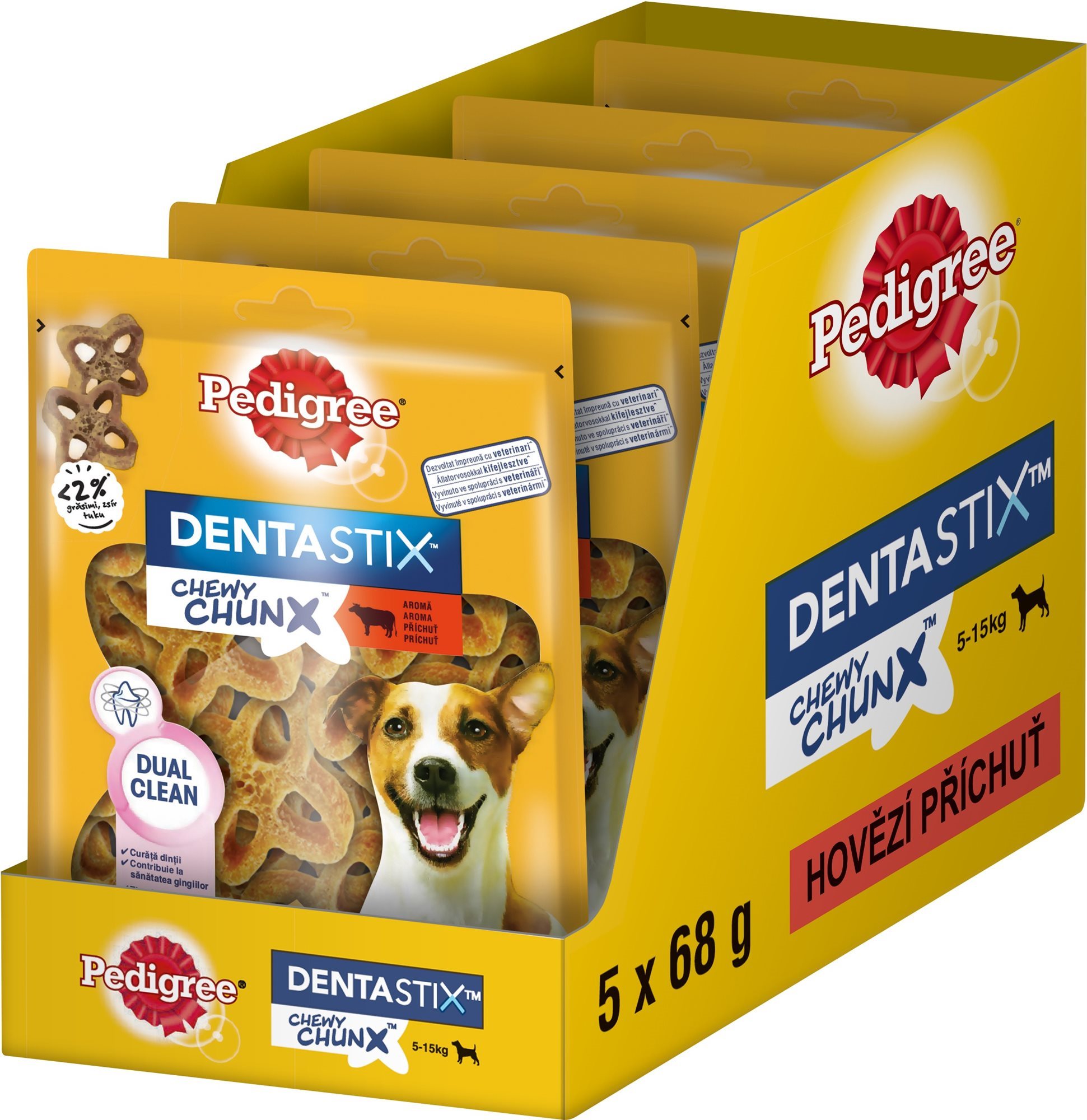 Dentastix mini outlet