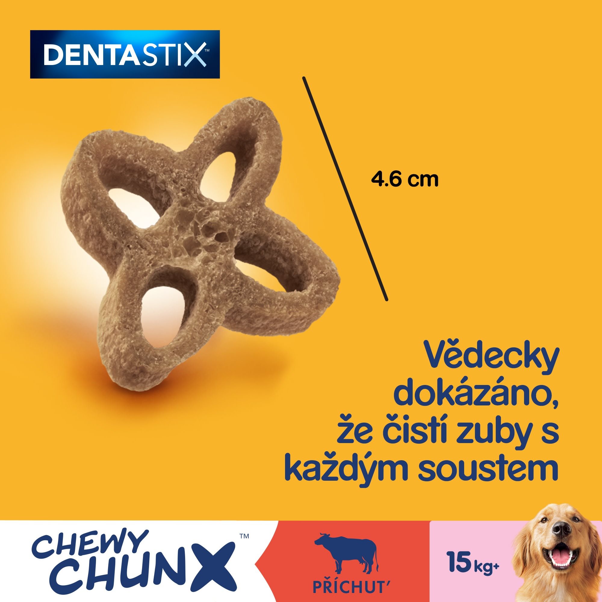 Lidl dentastix hot sale