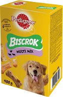 Pedigree Biscrok sušienky pre psov 500 g - Maškrty pre psov