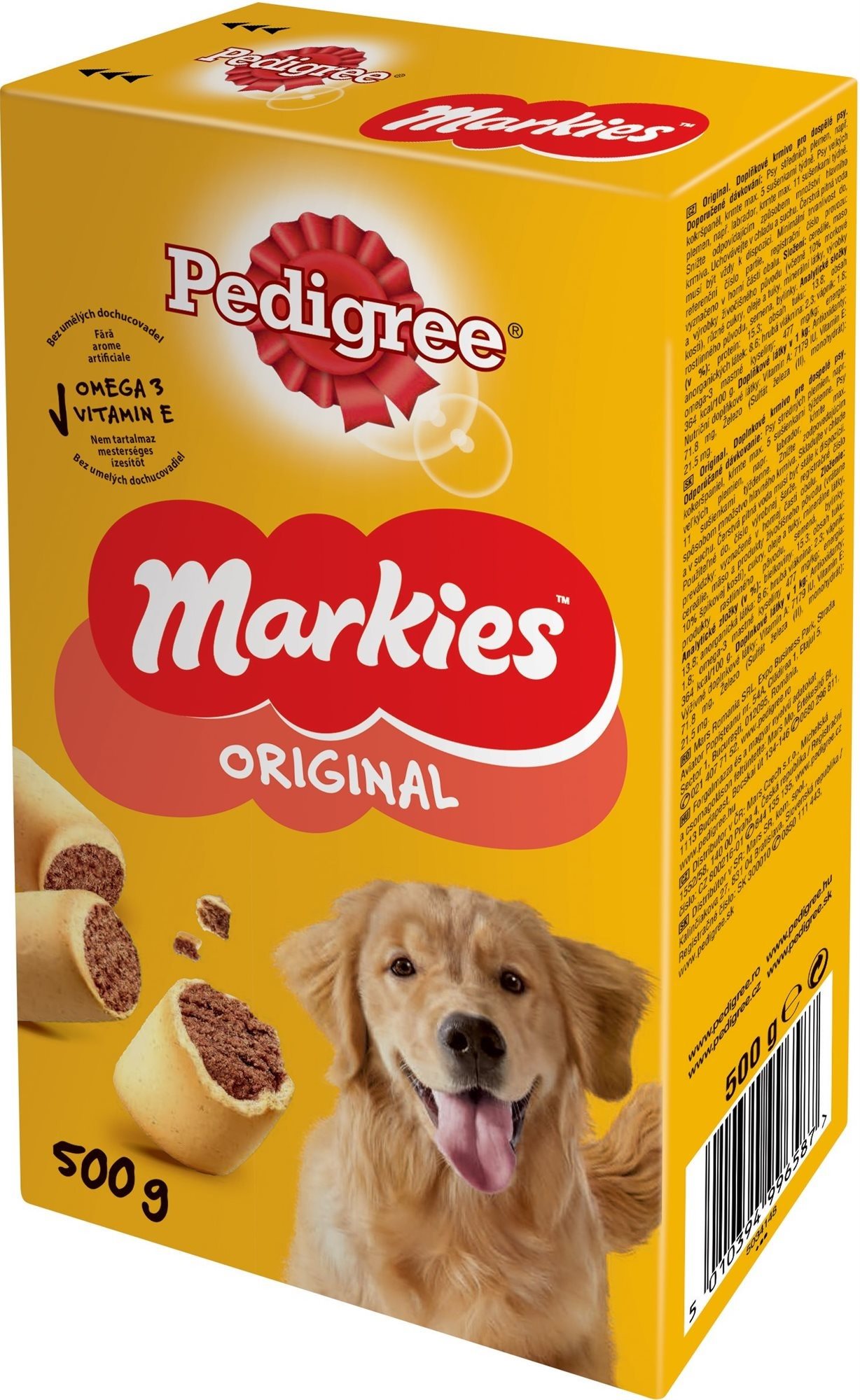 Markies 2024 dog treats