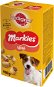 Pedigree Markies Mini maškrty pre psov so špikovou kosťou 500 g - Maškrty pre psov